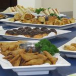 Elegant Touch Catering food item